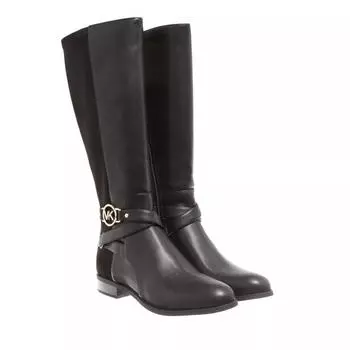 Ботинки rory boot Michael Michael Kors, черный