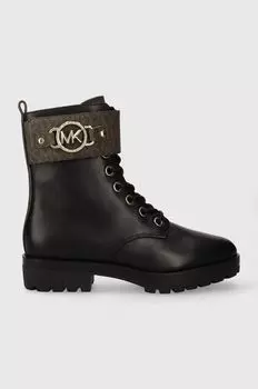 Ботинки Rory MICHAEL Michael Kors, черный