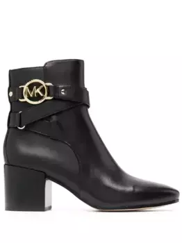 Ботинки Rory Michael Michael Kors, черный