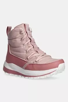 Ботинки Rossi Podium Rossignol, розовый