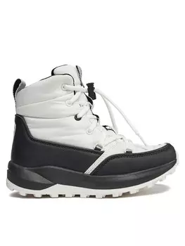 Ботинки Rossignol, белый/черный