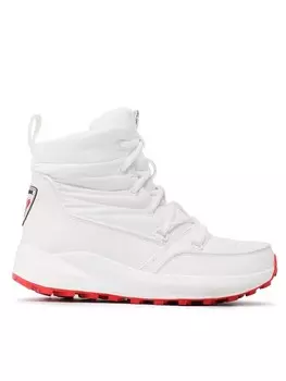 Ботинки Rossignol, белый/красный