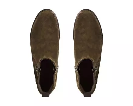 Ботинки Rourke Munro, трава