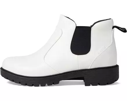 Ботинки Rowen Alegria, белый