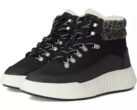 Ботинки Roxy Bling Peak, черный