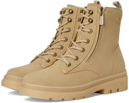 Ботинки Roxy Briar, бежевый