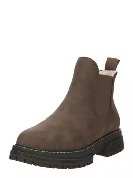 Ботинки ROXY Chelsea Boots, коричневый