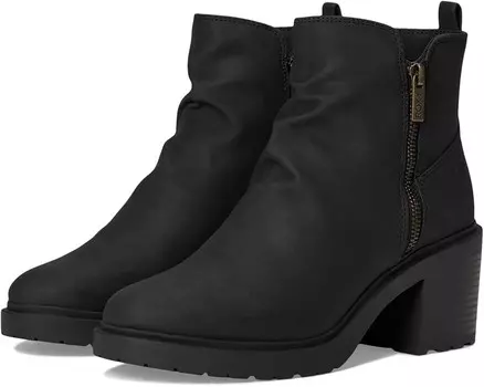 Ботинки Roxy Clementine, черный