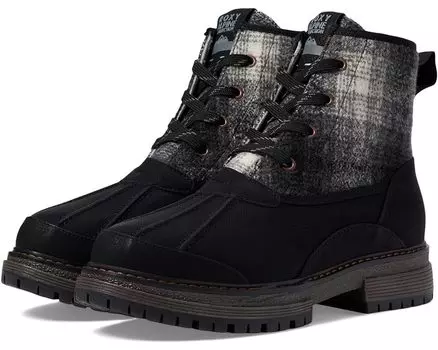 Ботинки Roxy Hail Ya Boots, черный