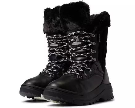 Ботинки Roxy Kaori, черный