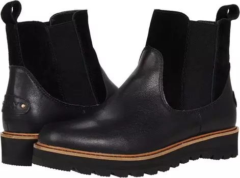 Ботинки Roxy Marren, черный