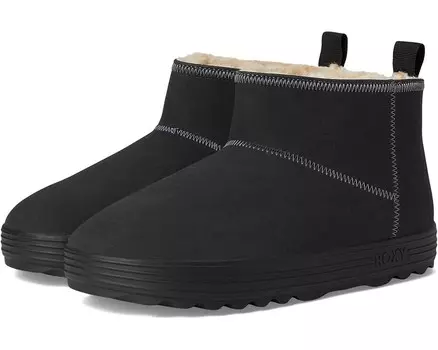 Ботинки Roxy Pow Booty, черный
