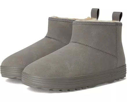 Ботинки Roxy Pow Booty, серый