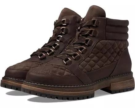 Ботинки Roxy Qwinn, цвет Chocolate