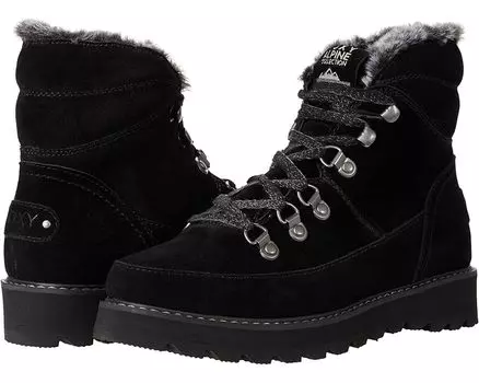 Ботинки Roxy Sadie, цвет Anthracite