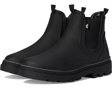 Ботинки Roxy Wonderland, черный