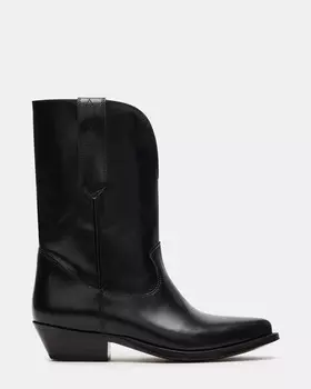 Ботинки Rumer Steve Madden, черный