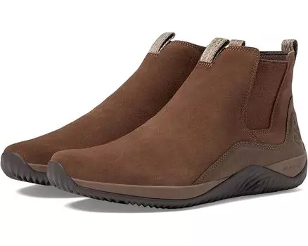 Ботинки Ryka Echo Versa, цвет Dark Brown