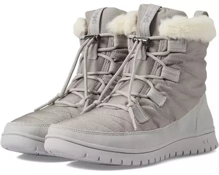 Ботинки Ryka Senna 2, серый