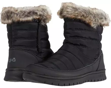 Ботинки Ryka Suzy, черный