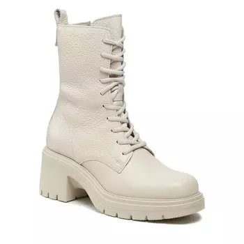 Ботинки Ryko, экрю