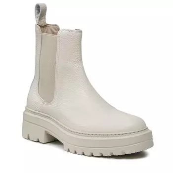 Ботинки Ryko, экрю