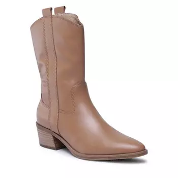 Ботинки Ryko, бежевый