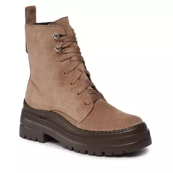 Ботинки Ryko, бежевый