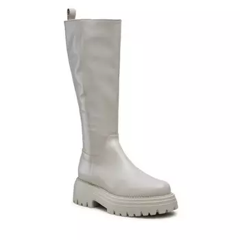 Ботинки Ryko, бежевый