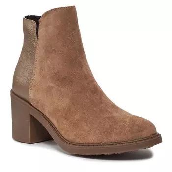 Ботинки Ryko, бежевый