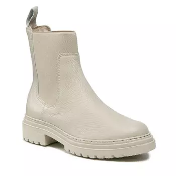 Ботинки Ryko, бежевый