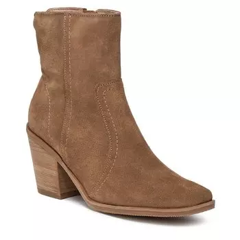 Ботинки Ryko, бежевый