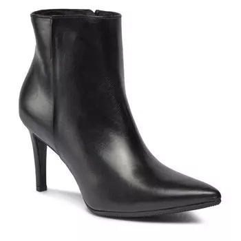 Ботинки Ryko, черный