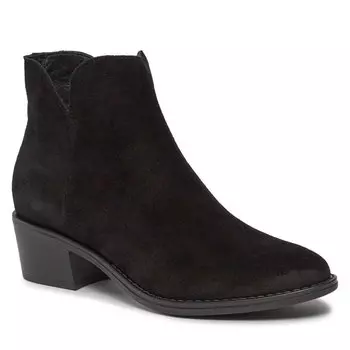 Ботинки Ryko, черный