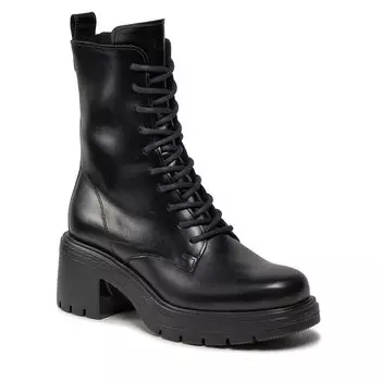 Ботинки Ryko, черный