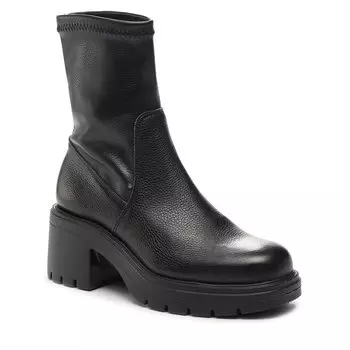 Ботинки Ryko, черный
