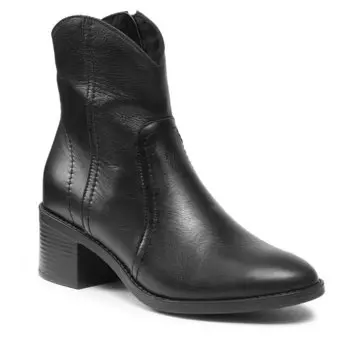 Ботинки Ryko, черный