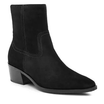 Ботинки Ryko, черный