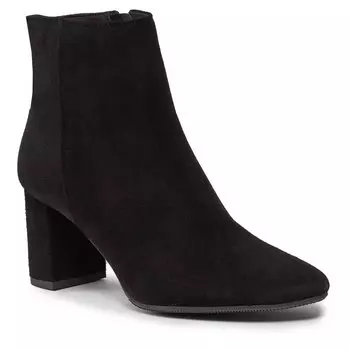 Ботинки Ryko, черный