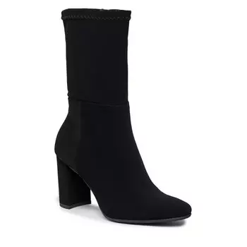 Ботинки Ryko, черный