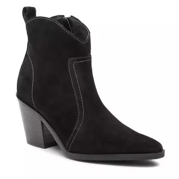 Ботинки Ryko, черный