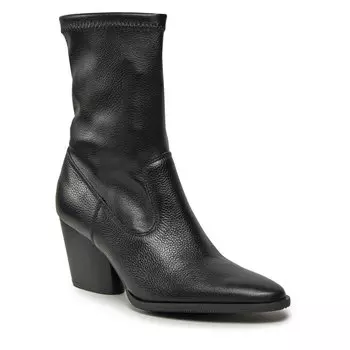 Ботинки Ryko, черный