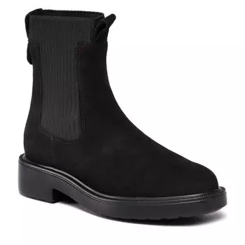 Ботинки Ryko, черный