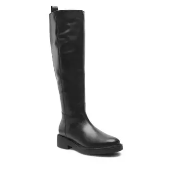 Ботинки Ryko, черный