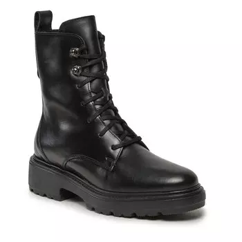 Ботинки Ryko, черный