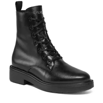 Ботинки Ryko, черный