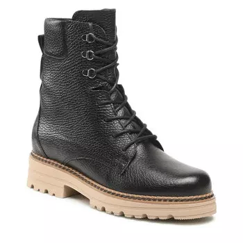 Ботинки Ryko, черный