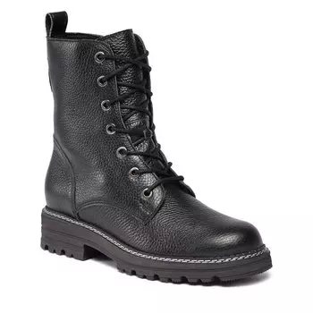 Ботинки Ryko, черный