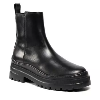 Ботинки Ryko, черный