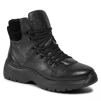 Ботинки Ryko, черный